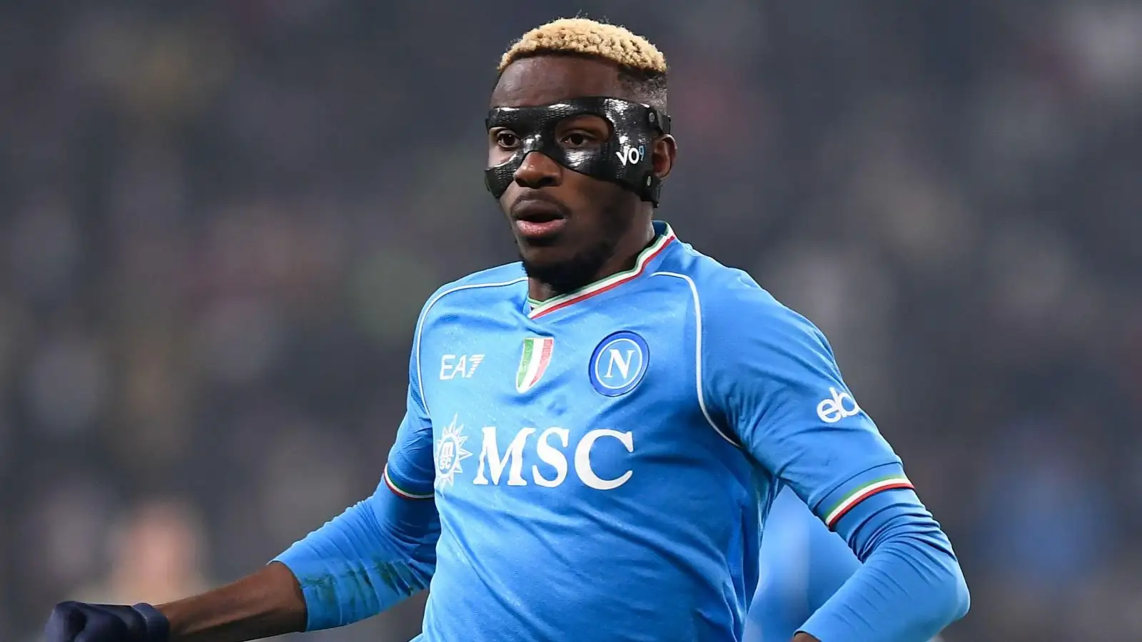 'Of course' - Arsenal, Chelsea target Osimhen delivers PL transfer verdict amid Romano 'agreement' claim 6 c?url=https%3A%2F%2Fd2x51gyc4ptf2q.cloudfront.net%2Fcontent%2Fuploads%2F2024%2F01%2F16190206%2FNapoli striker Victor Osimhen 1