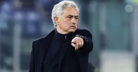 Jose Mourinho: ‘Next job’ revealed after Newcastle snub as PL-linked manager faces ‘awkward reunion’