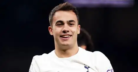 Tottenham transfers: Romano gives ‘here we go’ for ex-Man Utd man as £21m flop is given ‘escape route’