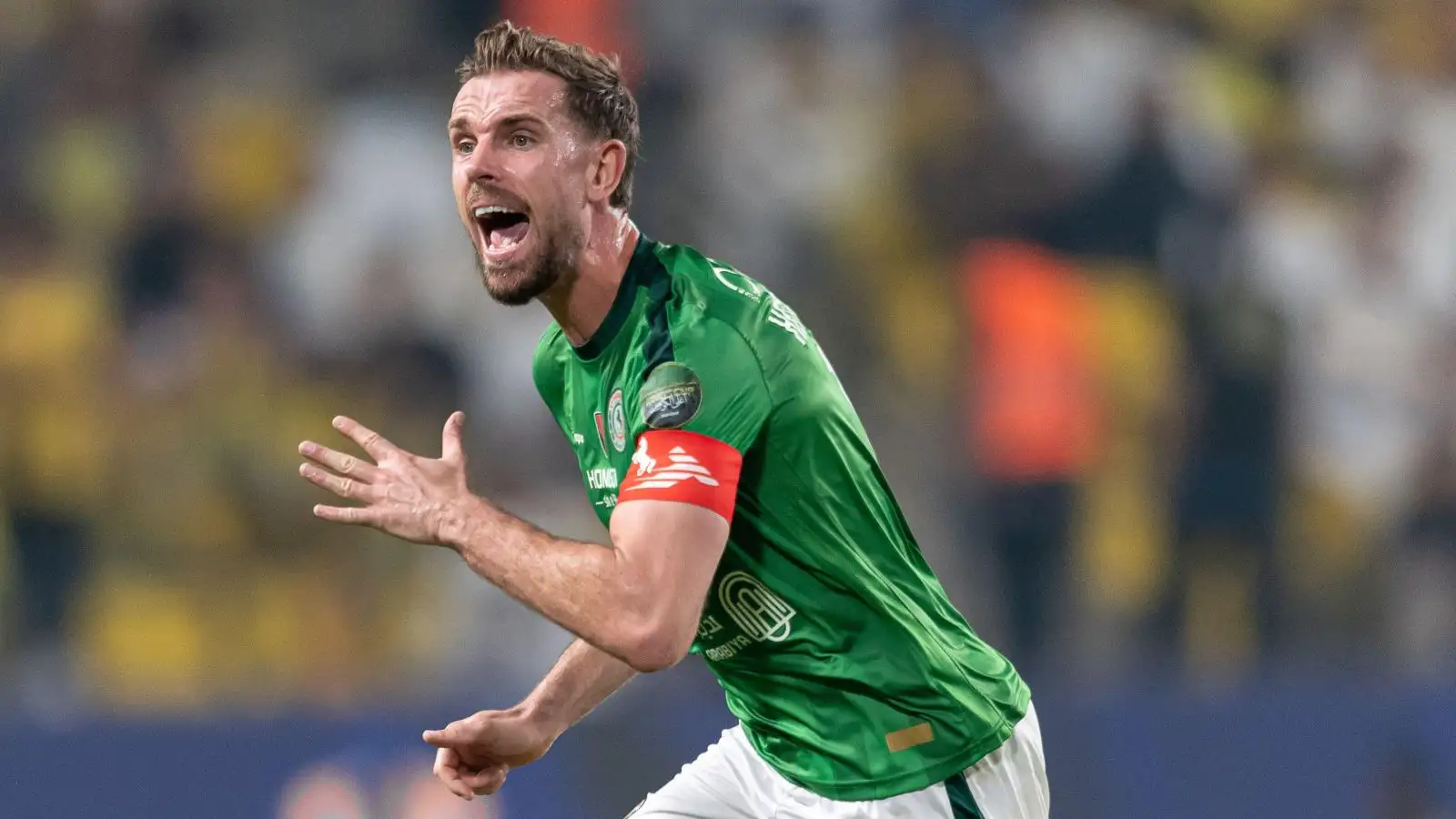 Henderson 'has not earned a penny' in Saudi Arabia with transfer 'U-turn' set to 'cost him millions' 4 c?url=https%3A%2F%2Fd2x51gyc4ptf2q.cloudfront.net%2Fcontent%2Fuploads%2F2024%2F01%2F17175144%2FJordan Henderson Saudi Arabia F365 1