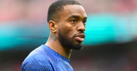 Arsenal target says it’s ‘obvious’ he wants to join ‘top club’ and hints he is open to January switch