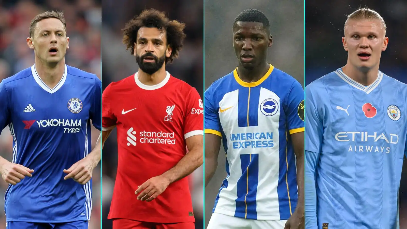 Two Arsenal players feature in the best Premier League buy in each of the last 20 windows