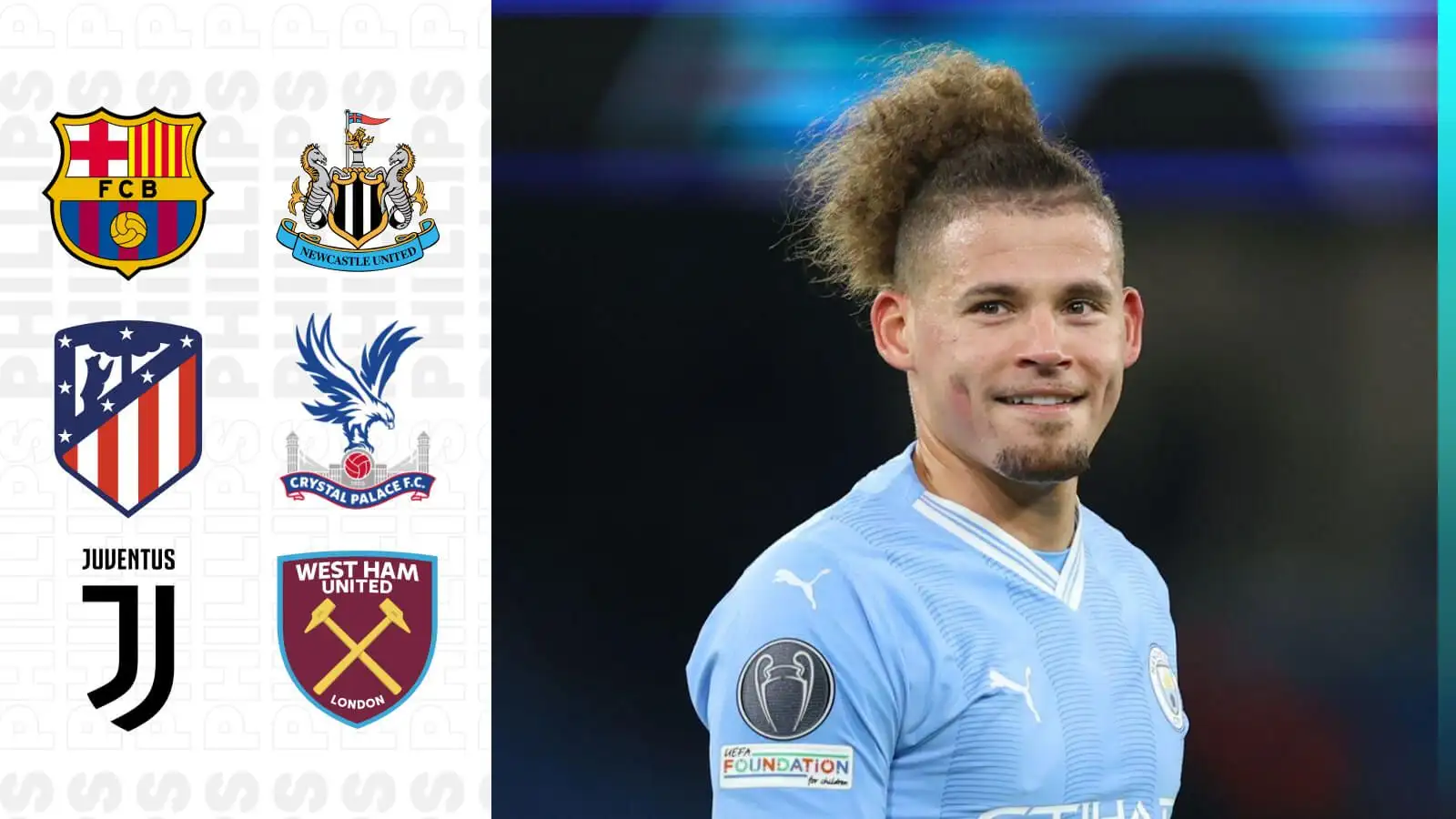 Kalvin Phillips latest: Romano quashes Barcelona, Atletico links with Prem trio all 'interested' in loan 3 c?url=https%3A%2F%2Fd2x51gyc4ptf2q.cloudfront.net%2Fcontent%2Fuploads%2F2024%2F01%2F18104016%2FKalvin Phillips transfer F365