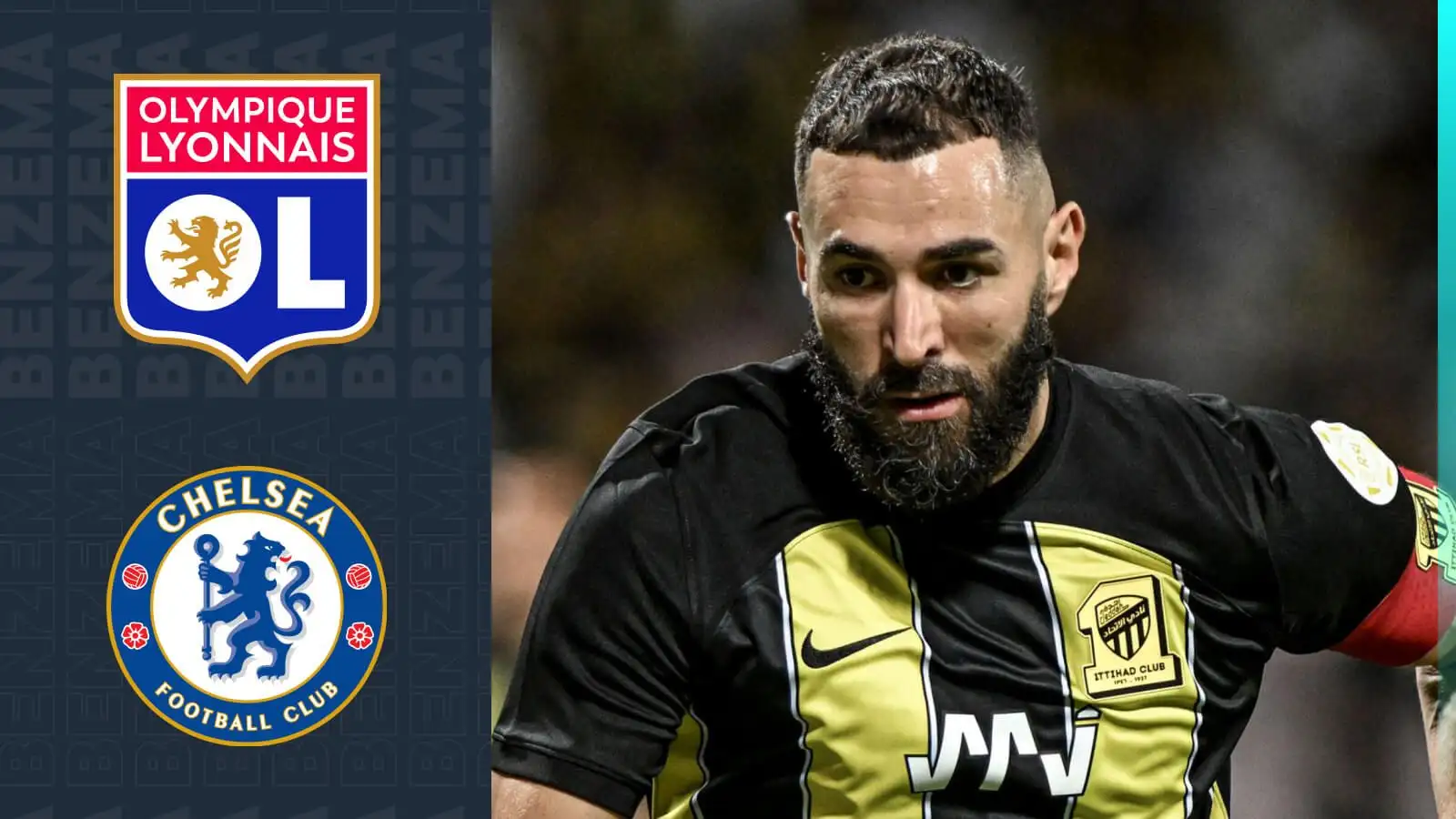 Benzema's Europe return 'complicated' by 'political reasons' with shock move mooted amid Chelsea links 7 c?url=https%3A%2F%2Fd2x51gyc4ptf2q.cloudfront.net%2Fcontent%2Fuploads%2F2024%2F01%2F18133909%2FKarim Benzema Lyon Chelsea F365