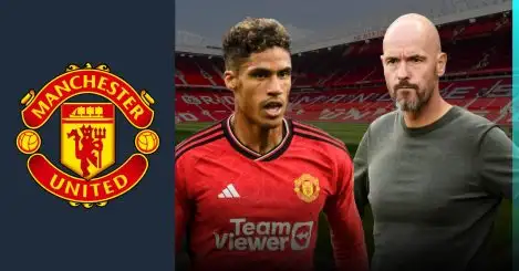 Manchester United ‘probe’ launched: Ten Hag to ‘confront’ yet another star over ‘major rule’ break
