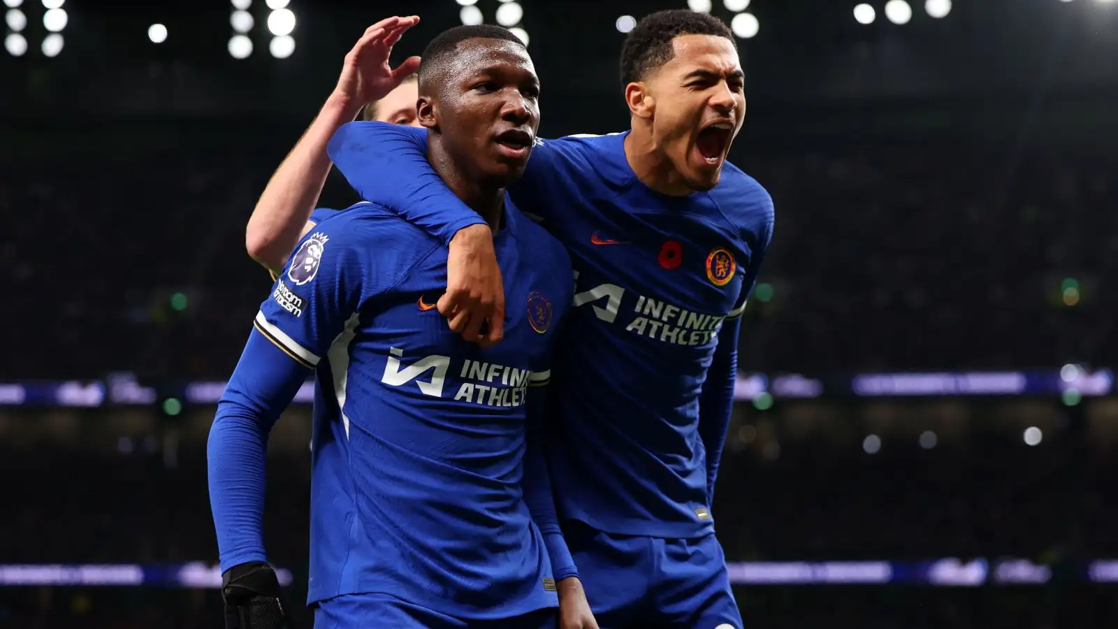 Liverpool 'retain an interest' in Chelsea star as 'fan' Klopp looks to expose 'vulnerable' Blues 2 c?url=https%3A%2F%2Fd2x51gyc4ptf2q.cloudfront.net%2Fcontent%2Fuploads%2F2024%2F01%2F19184324%2FLevi Colwill Moises Caicedo F365