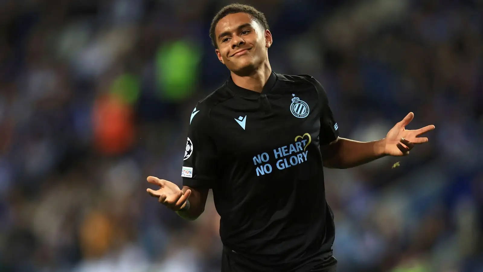 Tottenham 'open talks' and intend to 'act fast' to land 'star of the future' ahead of PL rivals 5 c?url=https%3A%2F%2Fd2x51gyc4ptf2q.cloudfront.net%2Fcontent%2Fuploads%2F2024%2F01%2F19192008%2FAntonio Nusa Tottenham F365