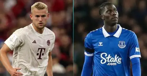 Gossip: Huge Man Utd, Arsenal transfer boost as target ‘is allowed to leave’; Newcastle want PL duo