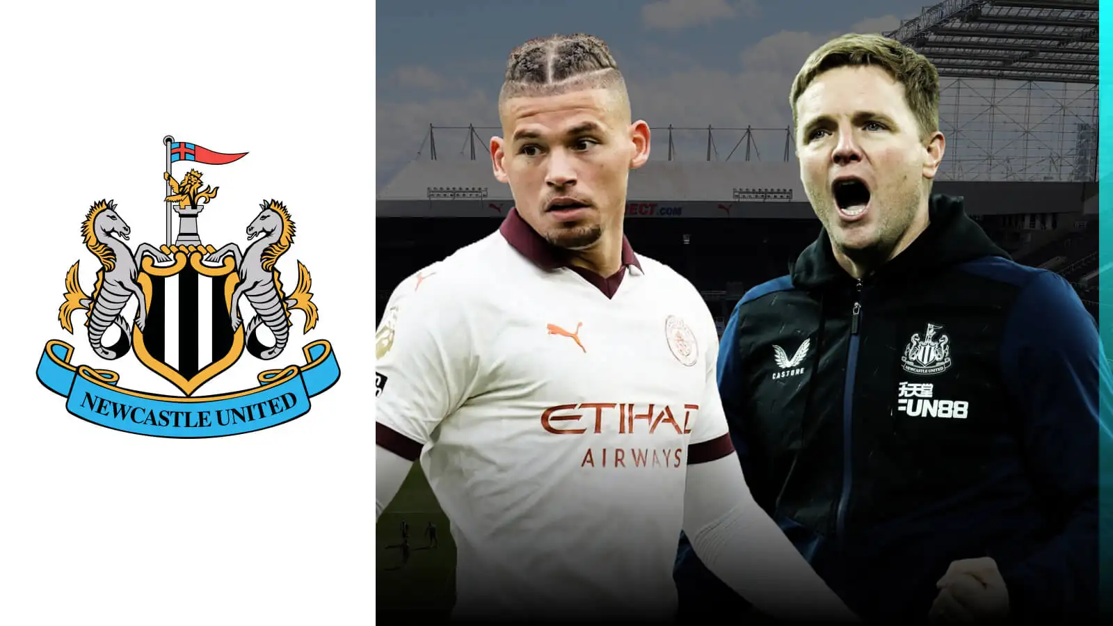 Eddie Howe pulls plug on Newcastle deal for Kalvin Phillips as report reveals change of heart 6 c?url=https%3A%2F%2Fd2x51gyc4ptf2q.cloudfront.net%2Fcontent%2Fuploads%2F2024%2F01%2F21133444%2FF365 One Badge Phillips Howe