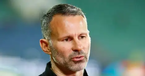 Giggs warns Ratcliffe ‘nobody knows the answer’ at Man Utd as he suggests full reboot