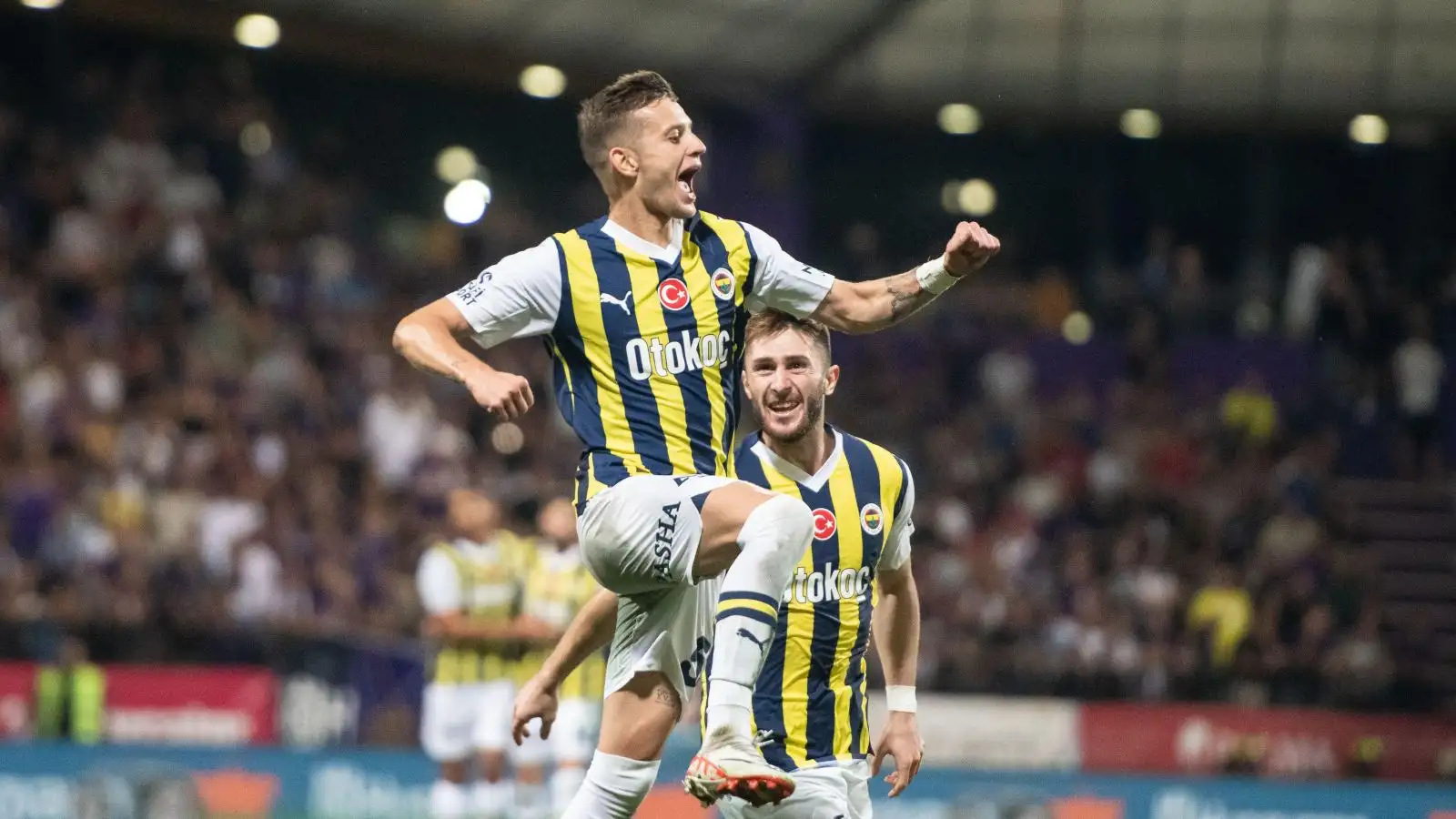 Tottenham transfer: Levy 'will do everything possible' to land £30m Postecoglou favourite 6 c?url=https%3A%2F%2Fd2x51gyc4ptf2q.cloudfront.net%2Fcontent%2Fuploads%2F2024%2F01%2F22102606%2FSebastian Szymanski Fenerbahce F365