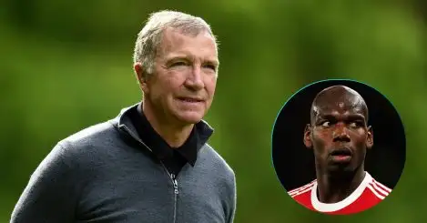 Souness more ‘lazy’ than Pogba as real reason for post-World Cup Man Utd slump revealed