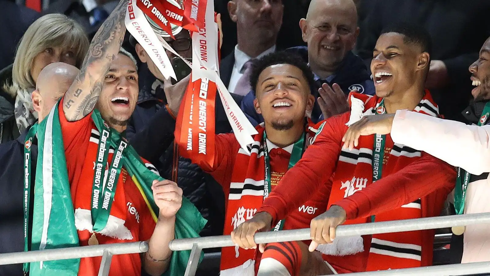 Man Utd prepared to lose £55m on flops as Ratcliffe 'offers' two Red Devils to Saudi Pro League 2 c?url=https%3A%2F%2Fd2x51gyc4ptf2q.cloudfront.net%2Fcontent%2Fuploads%2F2024%2F01%2F22131446%2FAntony Sancho and Rashford