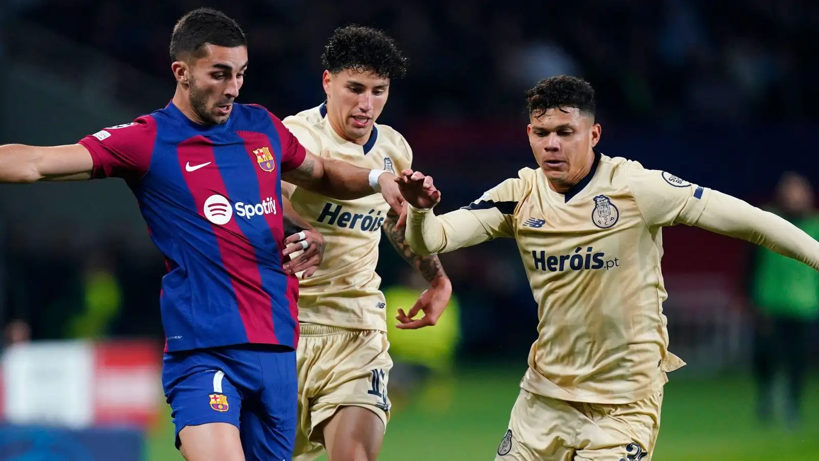 Arsenal transfer: Arteta 'sets sights' on signing £64m striker as 'main target' over Toney, Osimhen 1 Conglomeration send