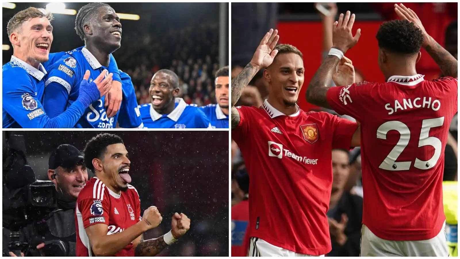 Transfer gossip: Man Utd hatch ‘£100m plan’, Newcastle target Prem pair