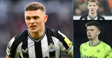 Trippier second-best PIF signing: Ranking all 13 Newcastle buys made by those filthy rich Saudis