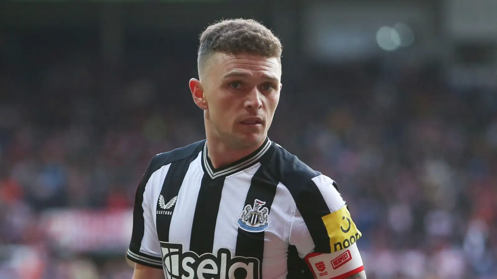 Newcastle transfer: 'Breakthrough' made for Tuchel's 'dream player' despite 'definitely not' for sale claim 5 c?url=https%3A%2F%2Fd2x51gyc4ptf2q.cloudfront.net%2Fcontent%2Fuploads%2F2024%2F01%2F23114044%2FKieran Trippier Newcastle F365 1