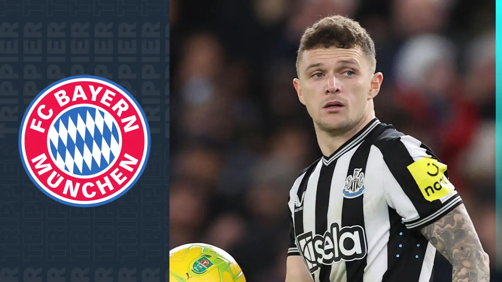 Newcastle exit: Kieran Trippier transfer slated as move looms - 'That's not Bayern Munich' 3 c?url=https%3A%2F%2Fd2x51gyc4ptf2q.cloudfront.net%2Fcontent%2Fuploads%2F2024%2F01%2F23144858%2Fkieran trippier newcastle united bayern munich f365 january 2024