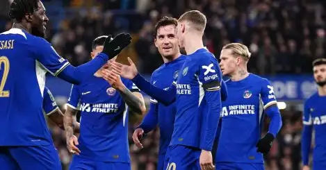 Chilwell is the *actual* Chelsea missing link as Pochettino awaits two steps back at ‘mausoleum’ Bridge