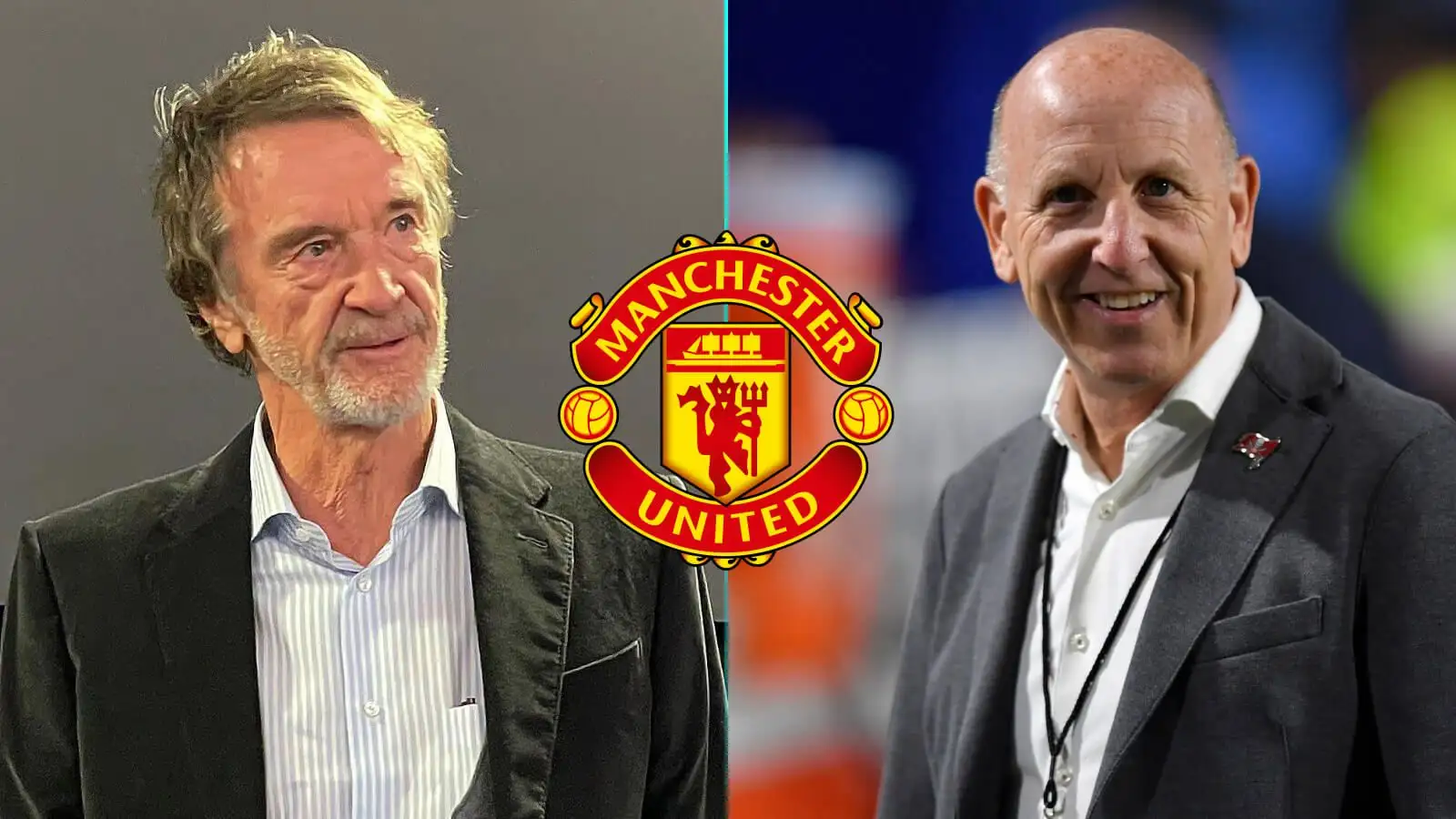 Man Utd are 'financial shambles' but are still bigger than Liverpool! 1 Male Utd takeover