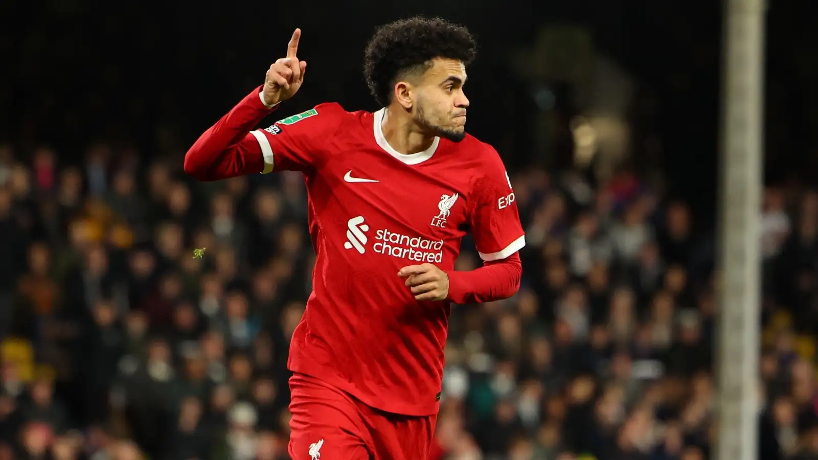 Liverpool FC's Forwards Need To Step Up And Support Mohamed Salah