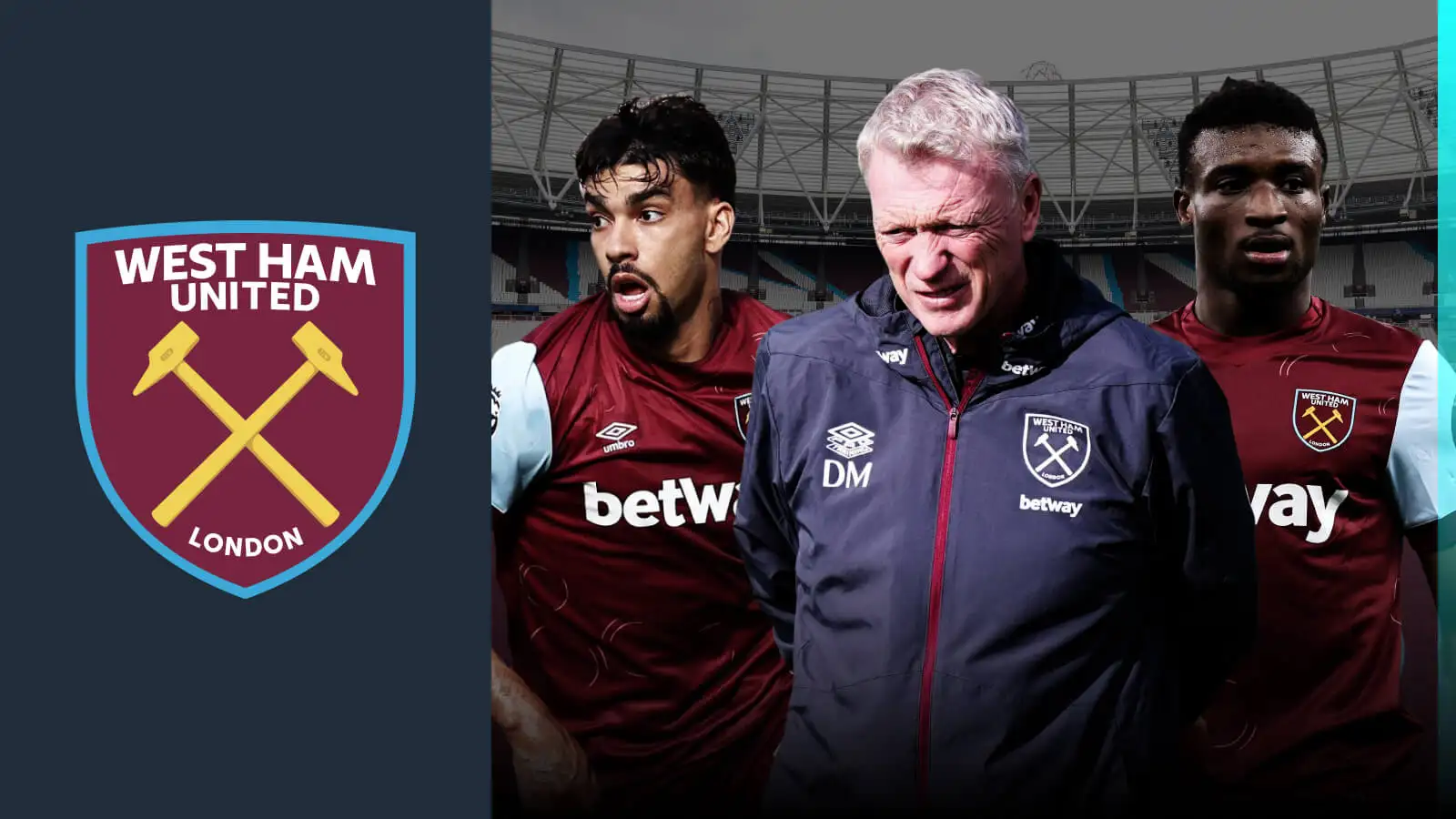 David Moyes out? 'Pragmatism' to make way for style for bored Hammers?