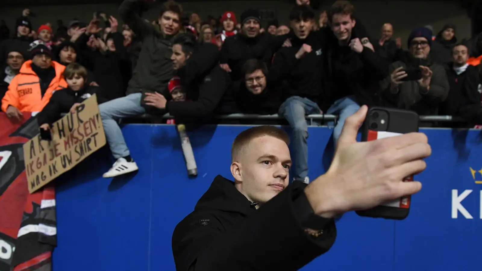 Tottenham transfer: Huge Spurs blow as Atletico-bound star tells them it's a 'bit early' for Prem move 3 c?url=https%3A%2F%2Fd2x51gyc4ptf2q.cloudfront.net%2Fcontent%2Fuploads%2F2024%2F01%2F25110857%2FArthur Vermeeren Royal Antwerp F365