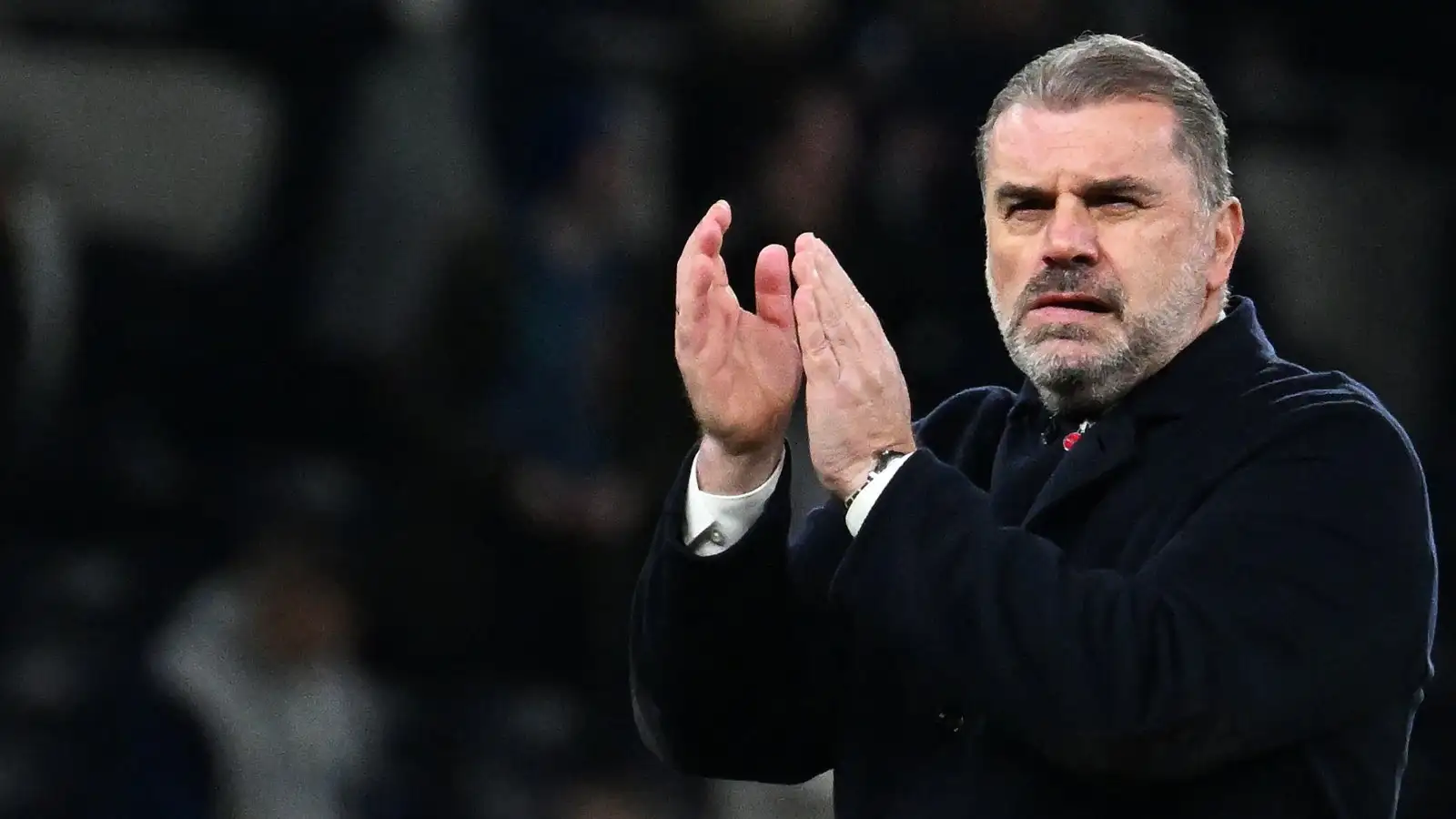 Tottenham transfer: Postecoglou makes massive U-turn after latest offer is turned down 4 c?url=https%3A%2F%2Fd2x51gyc4ptf2q.cloudfront.net%2Fcontent%2Fuploads%2F2024%2F01%2F25120245%2FAnge Postecoglou Tottenham F365 10