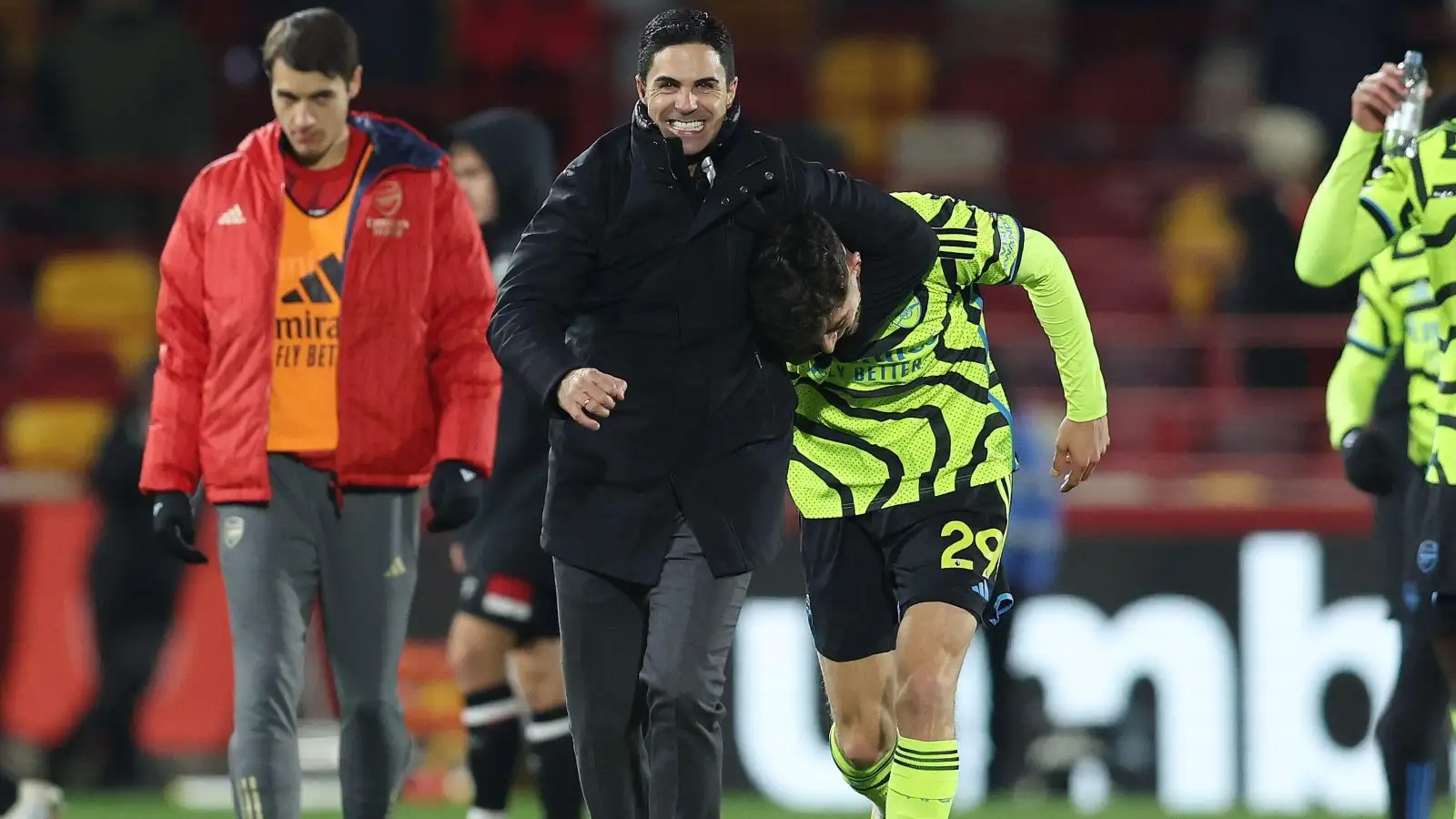 Arsenal: Arteta slammed for 'costing Gunners the title' with 'very stupid' and 'regretful' decision 2 c?url=https%3A%2F%2Fd2x51gyc4ptf2q.cloudfront.net%2Fcontent%2Fuploads%2F2024%2F01%2F25184522%2FMikel Arteta Kai Havertz Gabby Agbonlahor F365