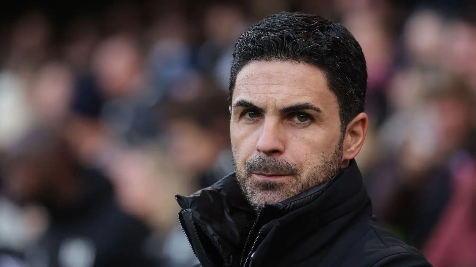 Arsenal transfer: Gunners have 'big advantage' for Bayern Munich's 'No.1 target' with Arteta 'talks' underway 2 c?url=https%3A%2F%2Fd2x51gyc4ptf2q.cloudfront.net%2Fcontent%2Fuploads%2F2024%2F01%2F26090216%2FMikel Arteta Arsenal F365 2024 01 26T090203.426