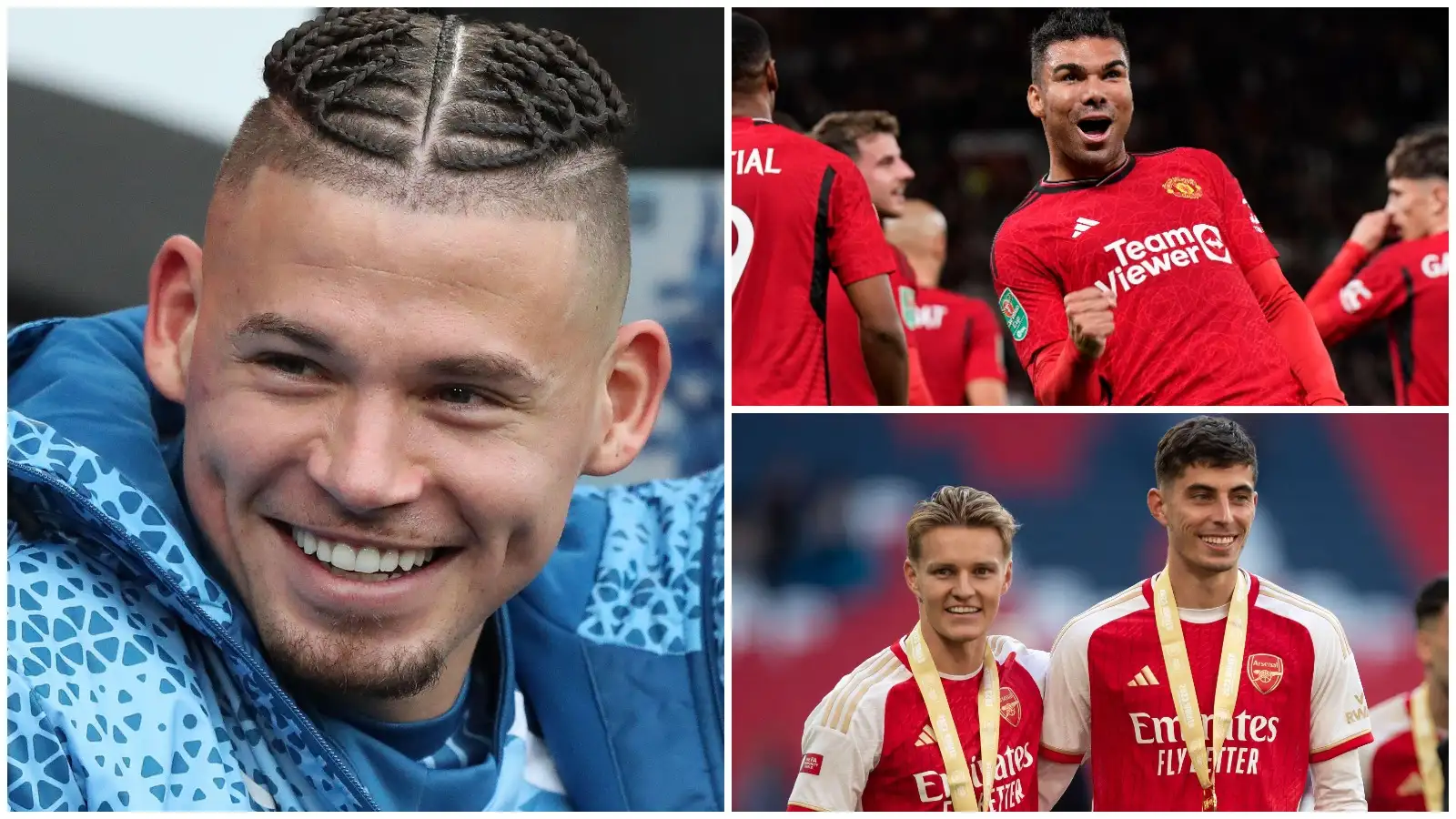 Kalvin Phillips joins Man Utd ‘mistake’ among Every Prem club’s highest-paid players