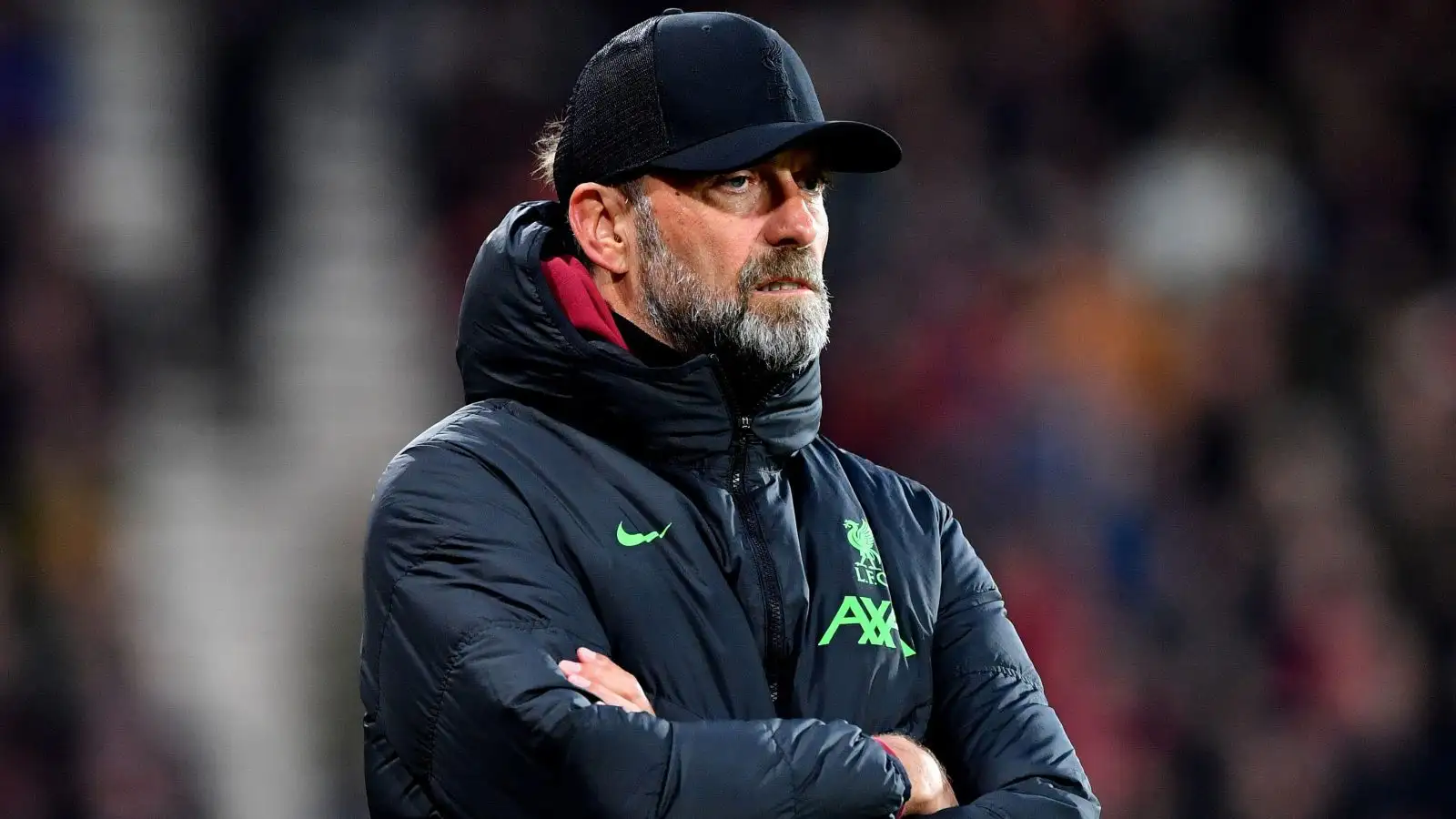 Liverpool: 'Really mad' ex-Reds man slams FSG for forcing 'tired' Jurgen Klopp resignation 3 c?url=https%3A%2F%2Fd2x51gyc4ptf2q.cloudfront.net%2Fcontent%2Fuploads%2F2024%2F01%2F26134727%2FJurgen Klopp Jose Enrique F365