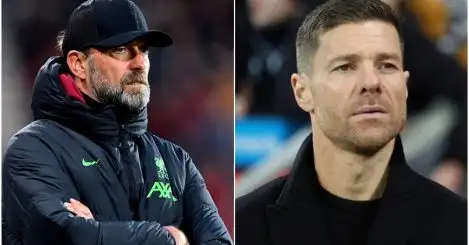 Liverpool hero ‘feels sorry for’ favourite to replace Klopp; names four reasons he should get job