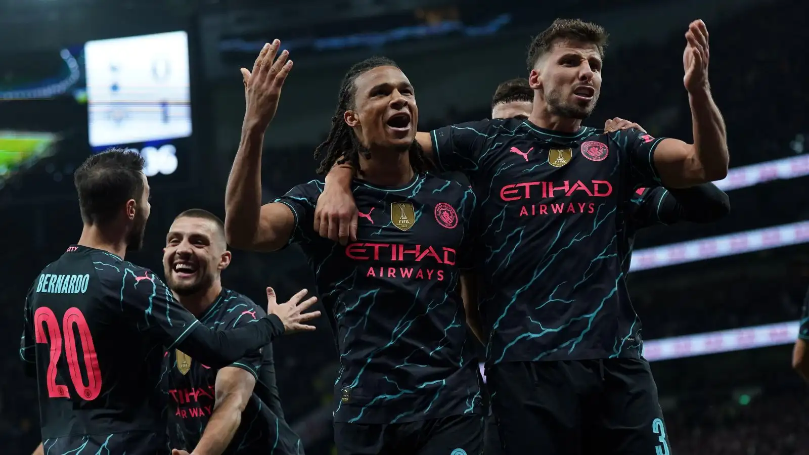 Tottenham 0-1 Man City: Hoodoo ended as Guardiola's side *finally* score and win at Spurs 3 c?url=https%3A%2F%2Fd2x51gyc4ptf2q.cloudfront.net%2Fcontent%2Fuploads%2F2024%2F01%2F26221413%2FMan City score at Tottenham