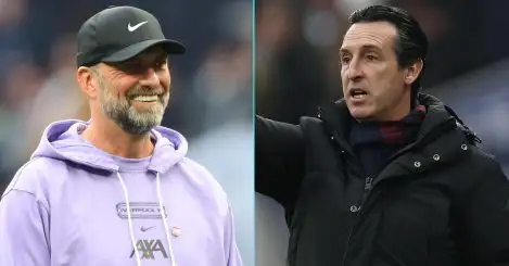 Klopp is just Mourinho ‘without the success’ and Liverpool should make ‘hilarious’ Emery appointment