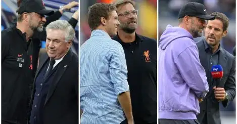 What next for Jurgen Klopp? Barcelona among five possible paths after leaving Liverpool
