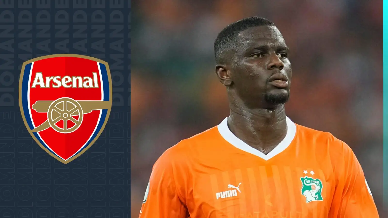 Arsenal 'scouting' £68m talent at AFCON ahead of summer transfer with January deal 'impossible' 4 c?url=https%3A%2F%2Fd2x51gyc4ptf2q.cloudfront.net%2Fcontent%2Fuploads%2F2024%2F01%2F29135755%2FOusmane Diomande Arsenal F365