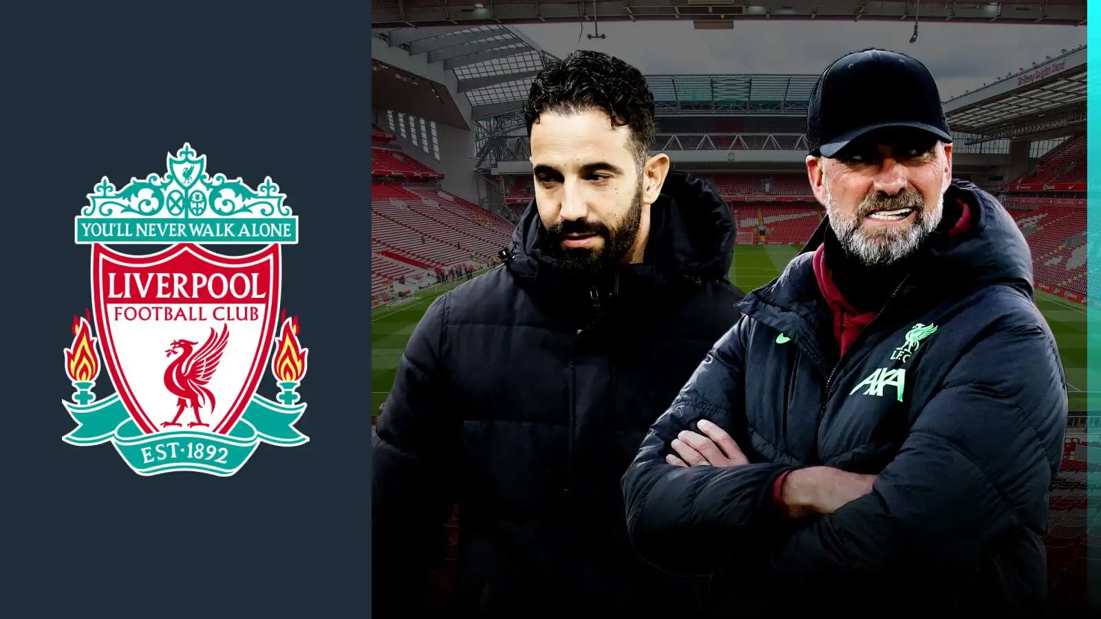 Liverpool: Barcelona chief teases 'radical' manager move amid claim Klopp could 'forget sabbatical' 4 c?url=https%3A%2F%2Fd2x51gyc4ptf2q.cloudfront.net%2Fcontent%2Fuploads%2F2024%2F01%2F29142756%2FJurgen Klopp and Ruben Amorim