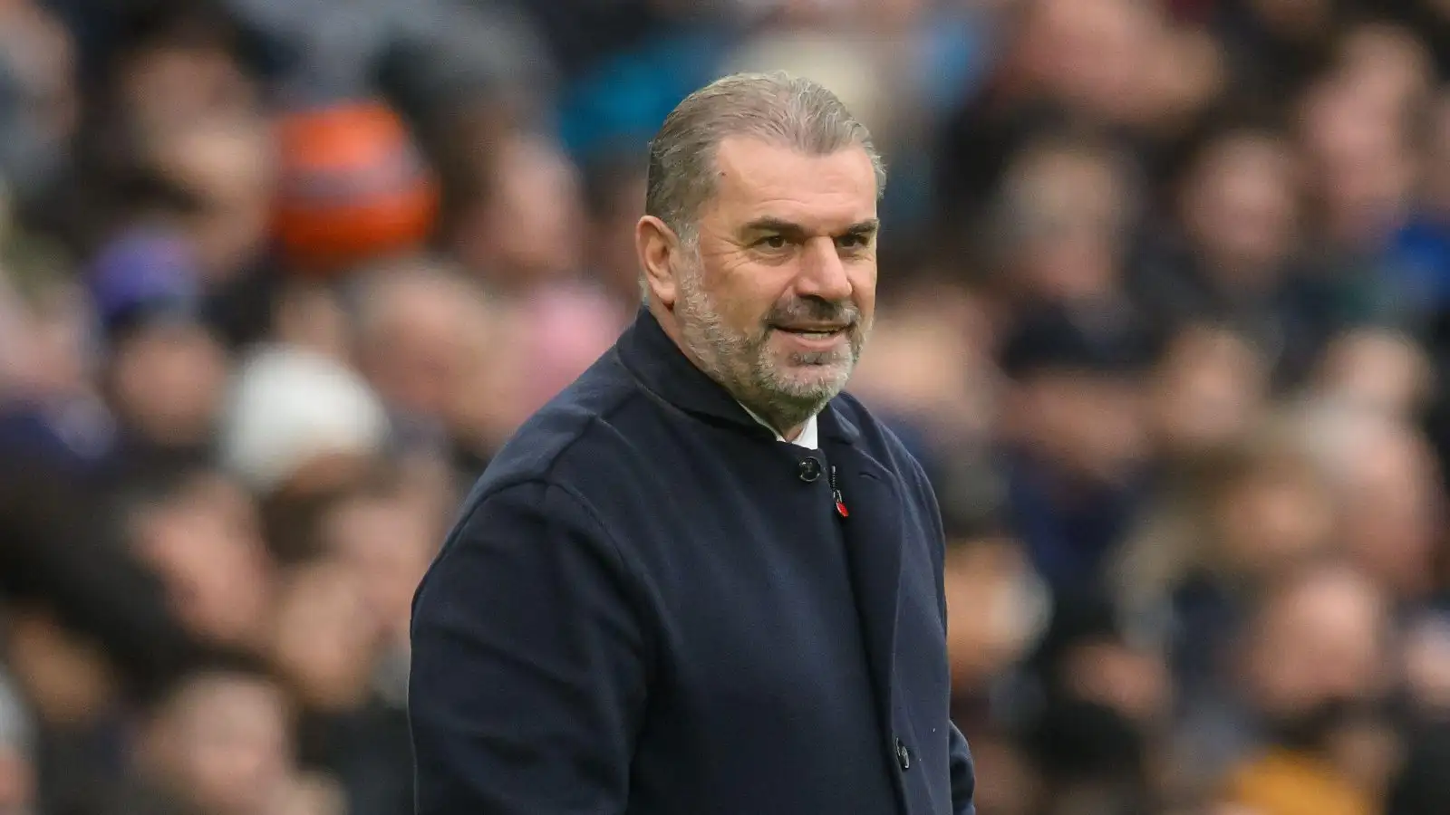 Tottenham transfer: Spurs can still seal 'most shocking' January signing 'in the next 48 hours'