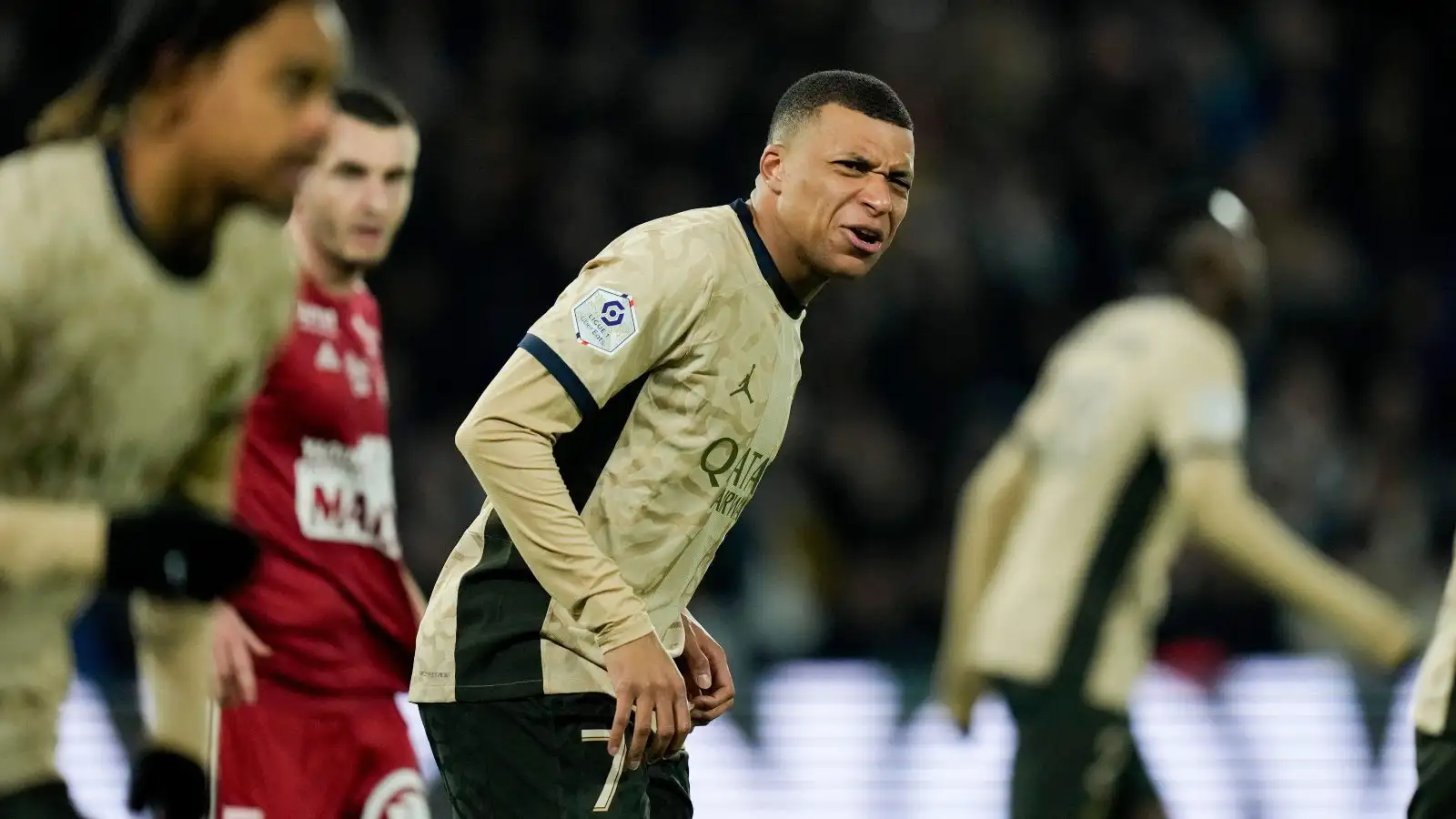 Liverpool: Mbappe transfer chance 'high' but Man Utd, Arsenal 'willing to pay everything he asks for' 1 Liverpool transfer target Kylian Mbappe