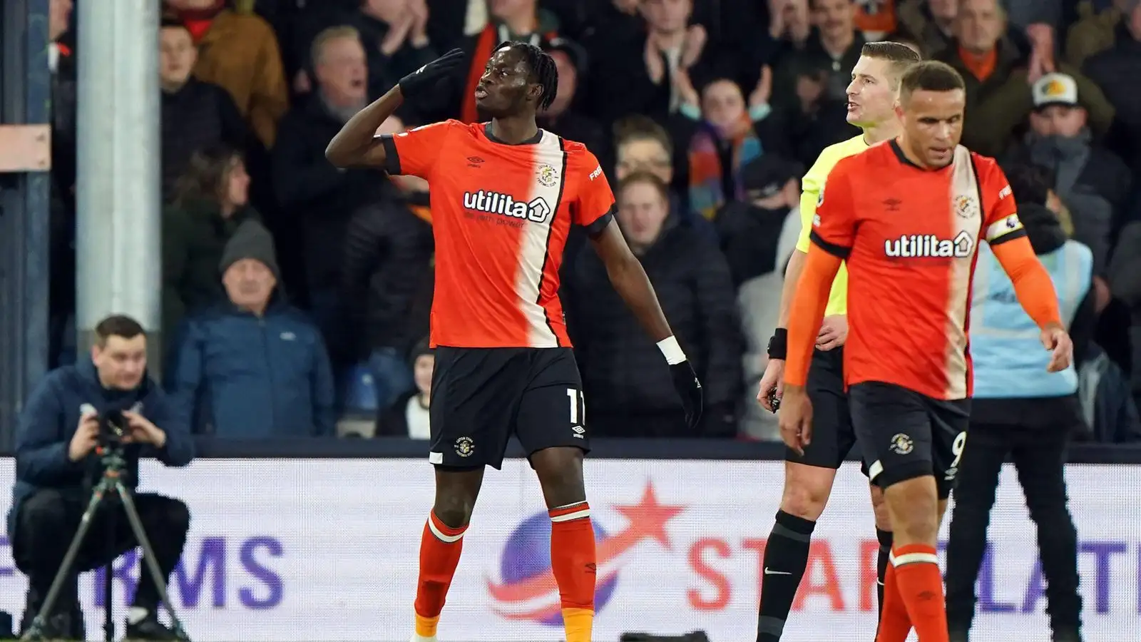Luton 4-0 Brighton: Night to forget for Liverpool target De Zerbi as Adebayo scores hat-trick 4 c?url=https%3A%2F%2Fd2x51gyc4ptf2q.cloudfront.net%2Fcontent%2Fuploads%2F2024%2F01%2F30214456%2FElijah Adebayo Luton F365