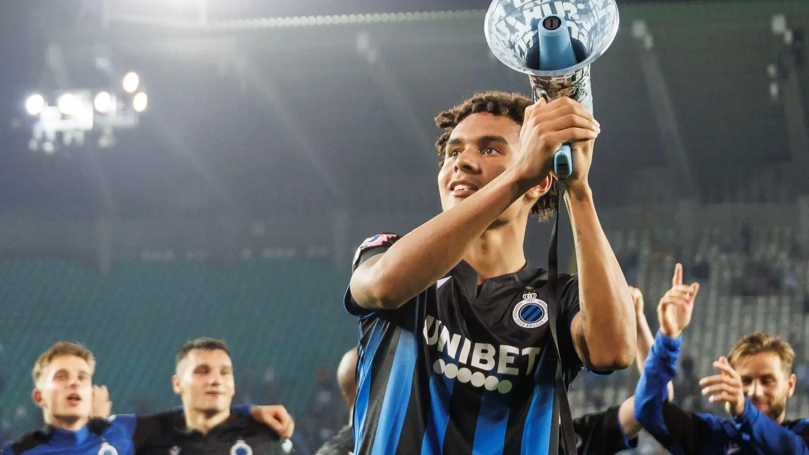 Tottenham: £32m star 'waiting on' Spurs, Brentford to 'proceed' after medical 'issues' are flagged 4 c?url=https%3A%2F%2Fd2x51gyc4ptf2q.cloudfront.net%2Fcontent%2Fuploads%2F2024%2F01%2F31135008%2FAntonio Nusa Brentford Tottenham F365