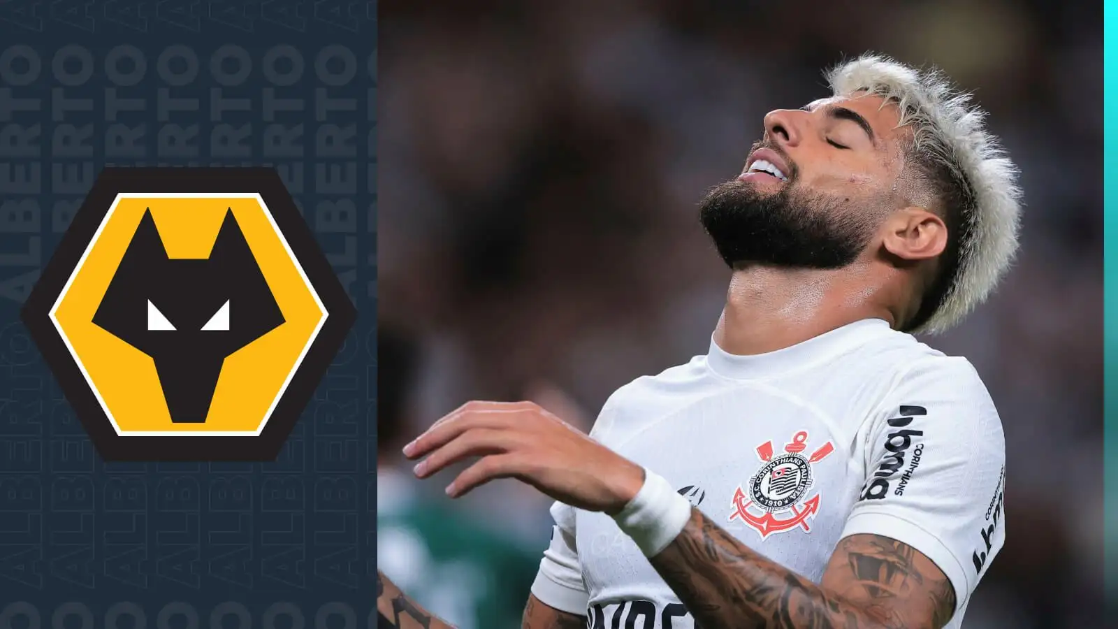 Wolves 'line up late deal' for new top striker target after Chelsea ...