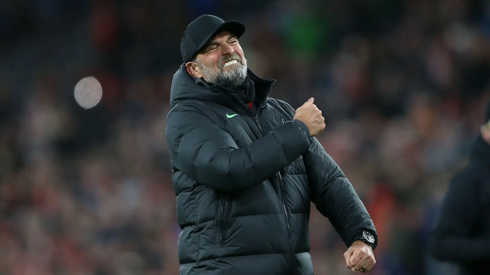 Jurgen Klopp Liverpool