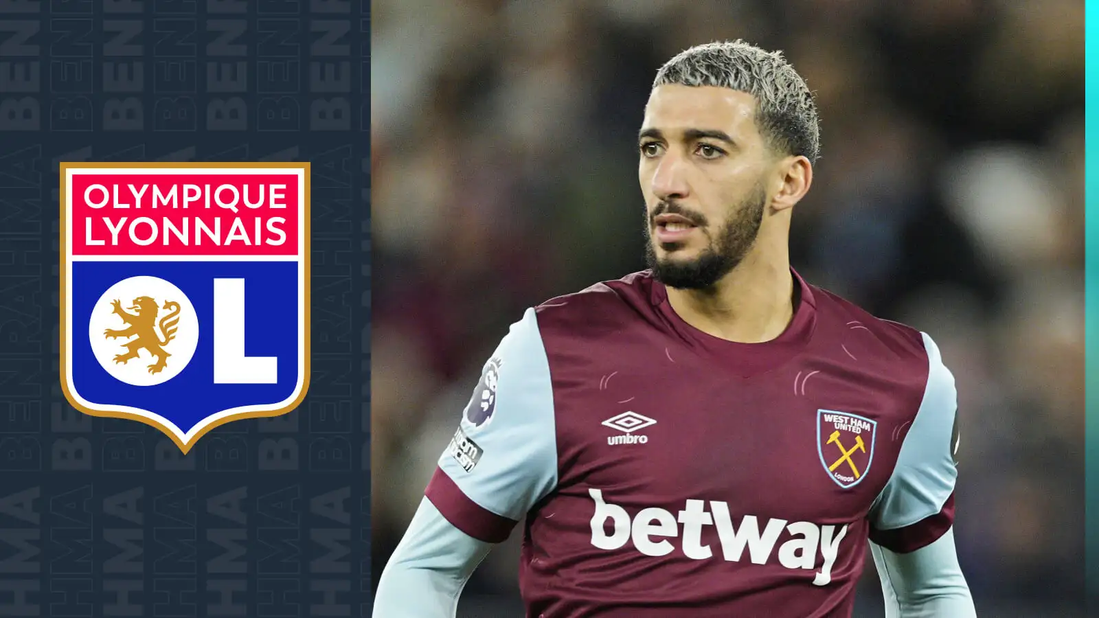 West Ham transfer: Cup-winning hero heading for exit with loan-to-buy deal in place 5 c?url=https%3A%2F%2Fd2x51gyc4ptf2q.cloudfront.net%2Fcontent%2Fuploads%2F2024%2F02%2F01111353%2Fsaid benrahma west ham united lyon january transfer deadline day 2024