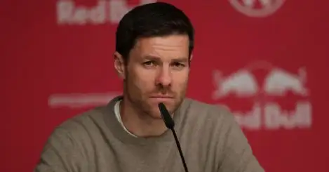 Liverpool: Xabi Alonso ‘requests first signing’ to be £60m German if he succeeds Jurgen Klopp