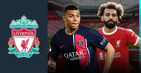 Mo Salah, Kylian Mbappe, Liverpool and transfer: Is this the perfect headline?