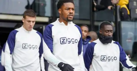 Nottingham Forest ‘exploring move’ for Ajax striker after agreeing £5m deal for ex-Newcastle ‘keeper