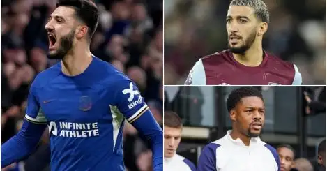 January transfer Deadline Day recap: All the deals, rumours and nonsense…