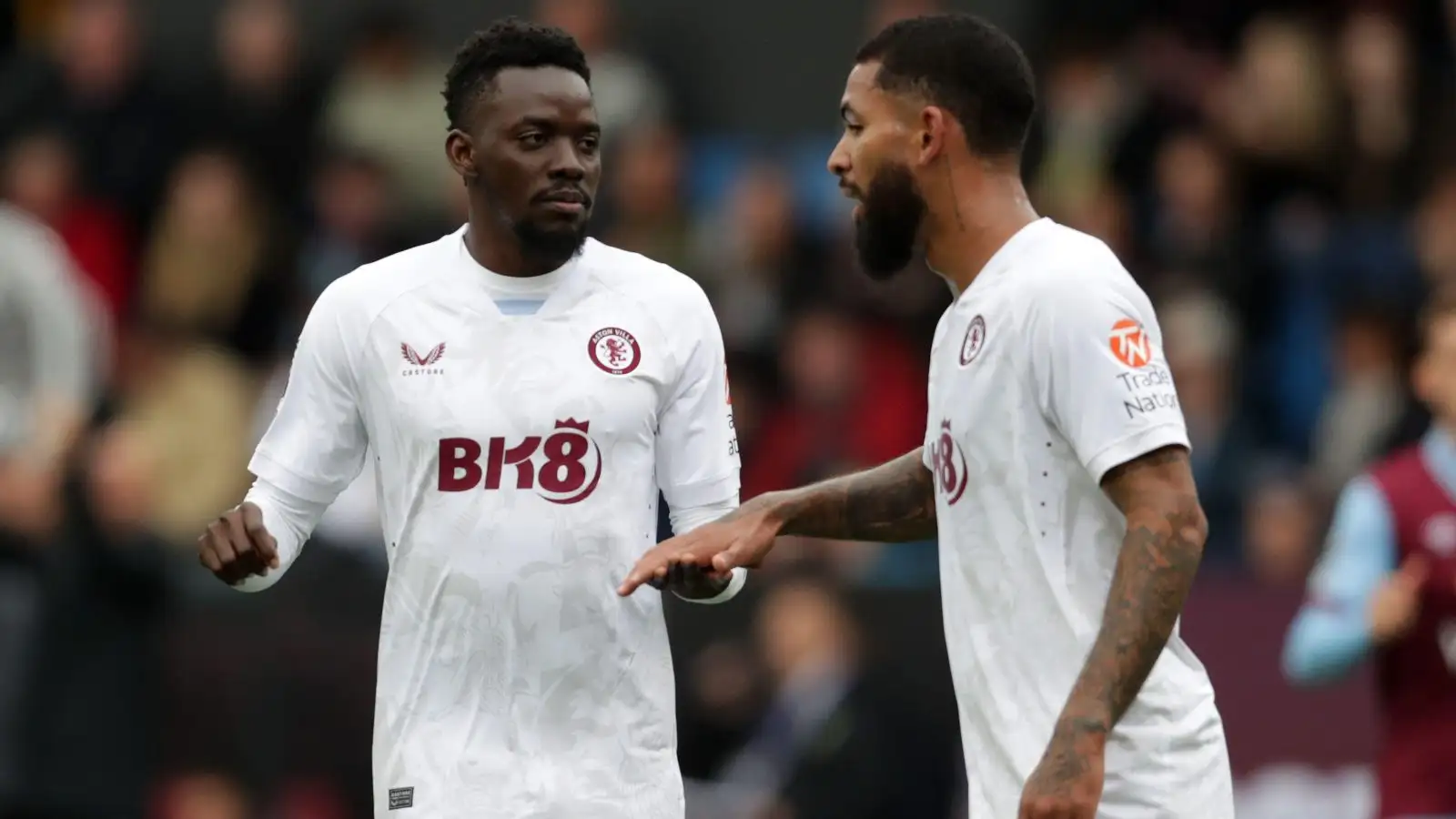 Aston Villa outcast 'rejects three Championship clubs' as Emery lets €18.4m winger leave on a free 4 c?url=https%3A%2F%2Fd2x51gyc4ptf2q.cloudfront.net%2Fcontent%2Fuploads%2F2024%2F02%2F01185729%2FBertrand Traore Aston Villa Villarreal F365